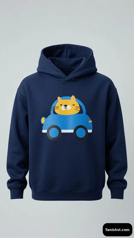 Girls Hoodies