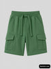 Boys Shorts