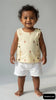 Premium Tops - Sleeveless