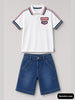 Boys shirts  sets