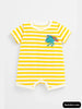 Unisex Romper Frocks