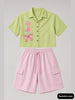 Girls western sets