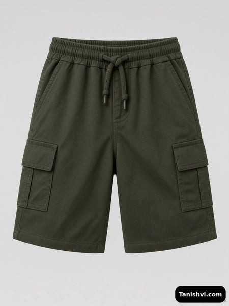 Boys Pants