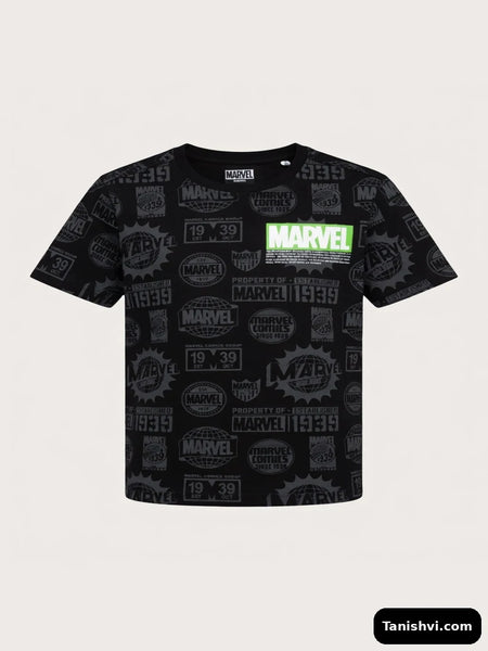 Boys tshirt