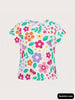 Girls T-Shirts