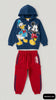 Hoodies sets