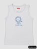 Sleeveless Boys T-Shirt