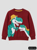 Unisex  sweatshirt