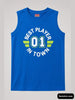 Boys Sleeveless
