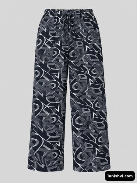 Boys Night Pant