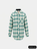 4y Light Green