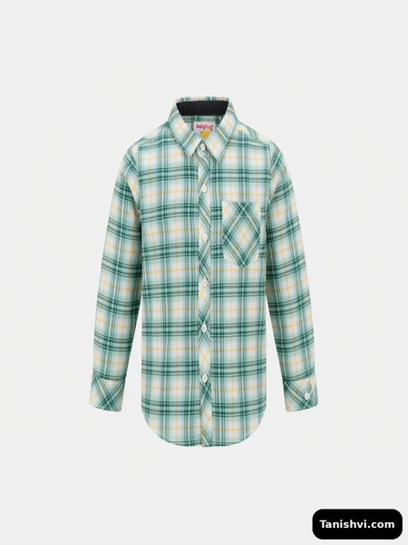 Boys Shirt - 3 - 4 Years