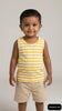 Premium Tops - Sleeveless