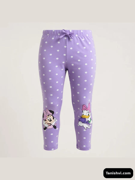 Legging Girls