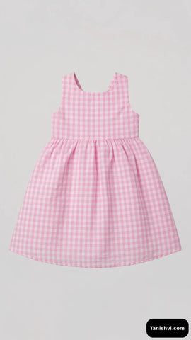 Girls Frocks