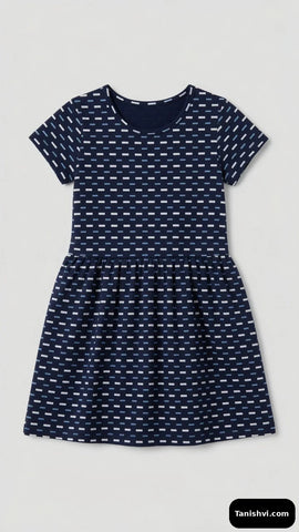 Girls Frocks