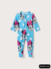 Girls' jumpsuit