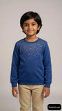 6y Blue