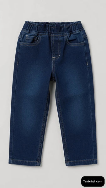 Boys Jeans