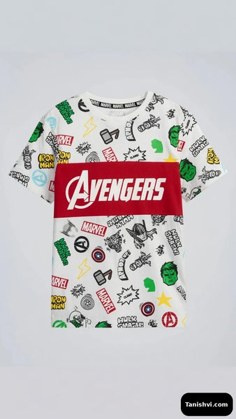 Boys tshirt