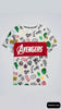 Boys tshirt