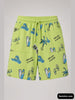 Unisex shorts