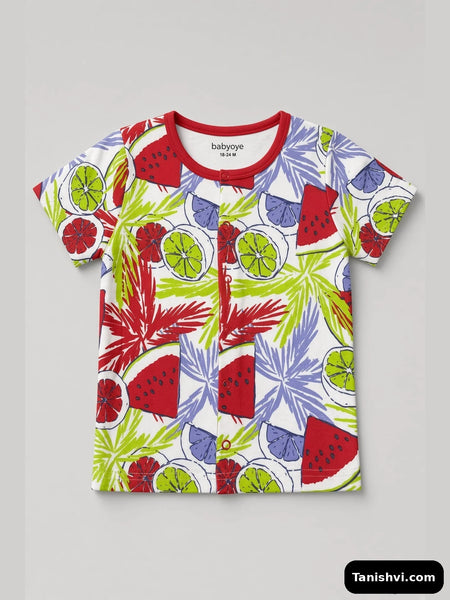 Boys T-Shirts