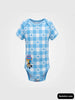Sleeveless Boys T-Shirt