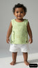 Premium Tops - Sleeveless