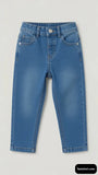 12-18m Light Blue
