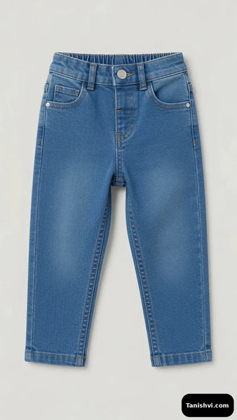 Boys Jeans