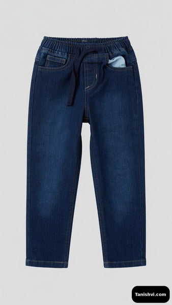 Unisex Jeans