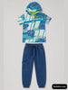 Boys  western  sets
