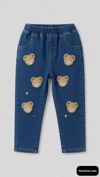 Boys Jeans