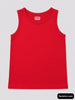 Sleeveless Boys T-Shirt
