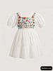 Girls Frocks