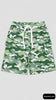 Boys shorts