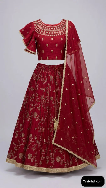 Girls Party wear