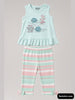Girls Western Sets