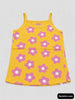 Sleeveless Girls T-Shirt