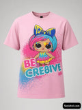 12y Pink