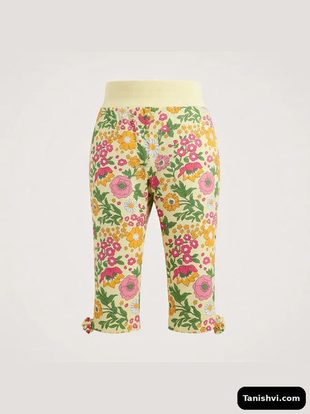 Kids Pant Month