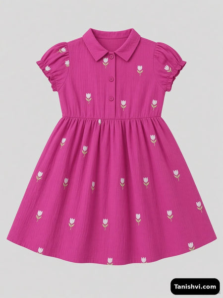 Western Frocks