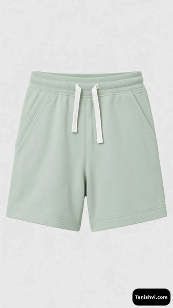 Boys shorts