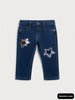 Girls  jeans pants