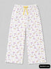 Girls night pant