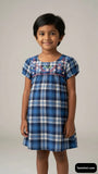 6y Blue