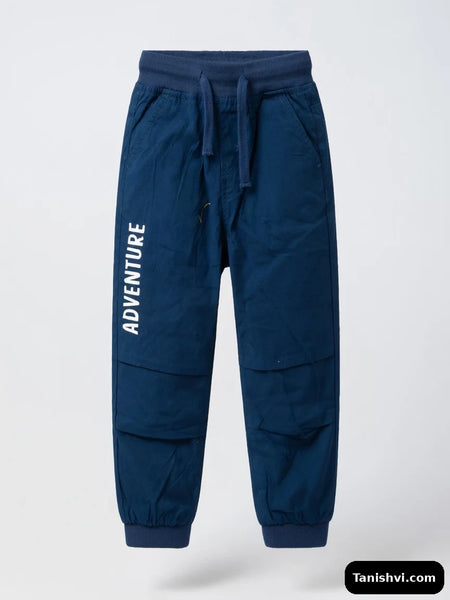 Unisex Jeans