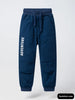Unisex Jeans