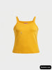Sleeveless Girls T-Shirt